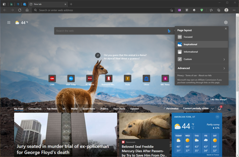upgrade edge to latest version upgrade edge to latest version