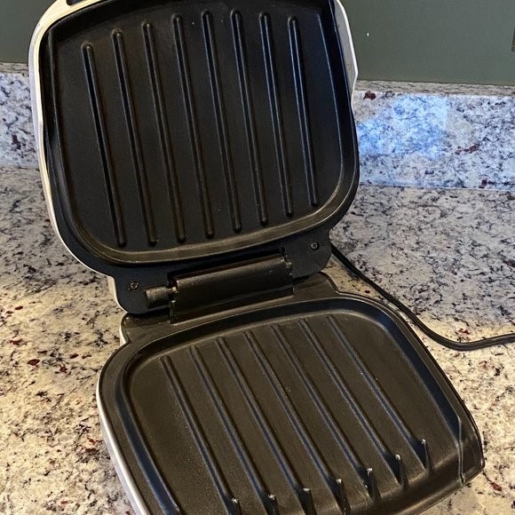 George Foreman original