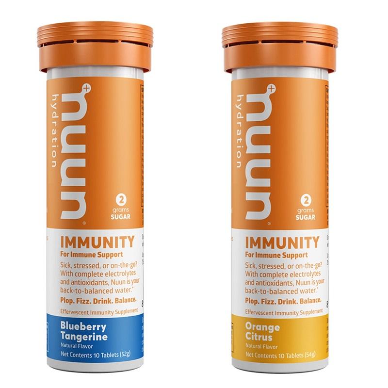 Nuun Immunity