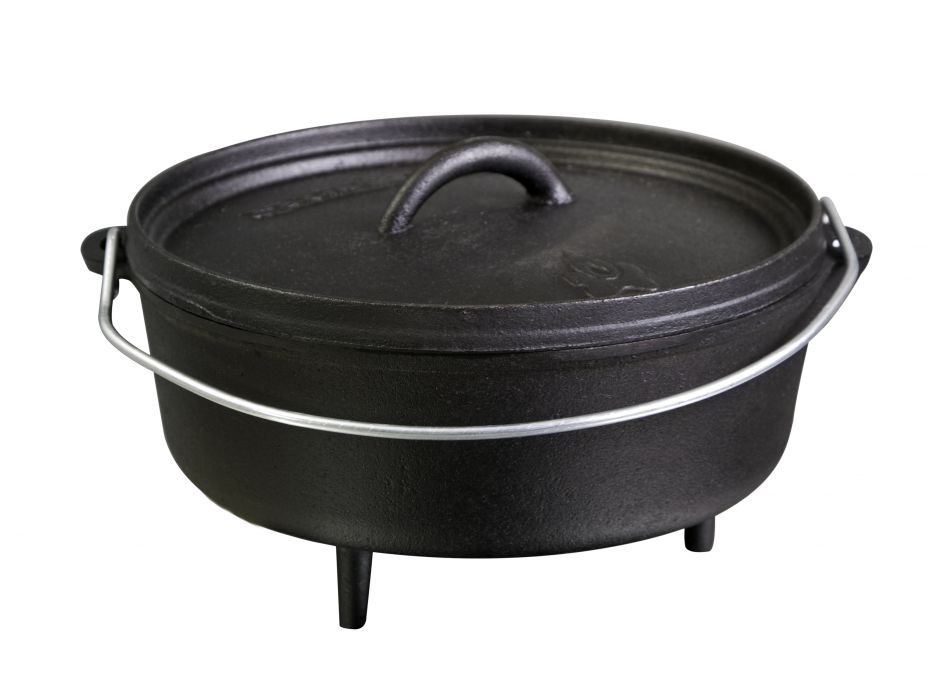 Dutch oven