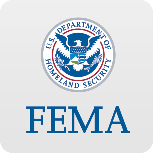 FEMA app icon