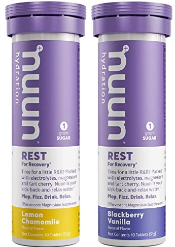 Nuun Rest