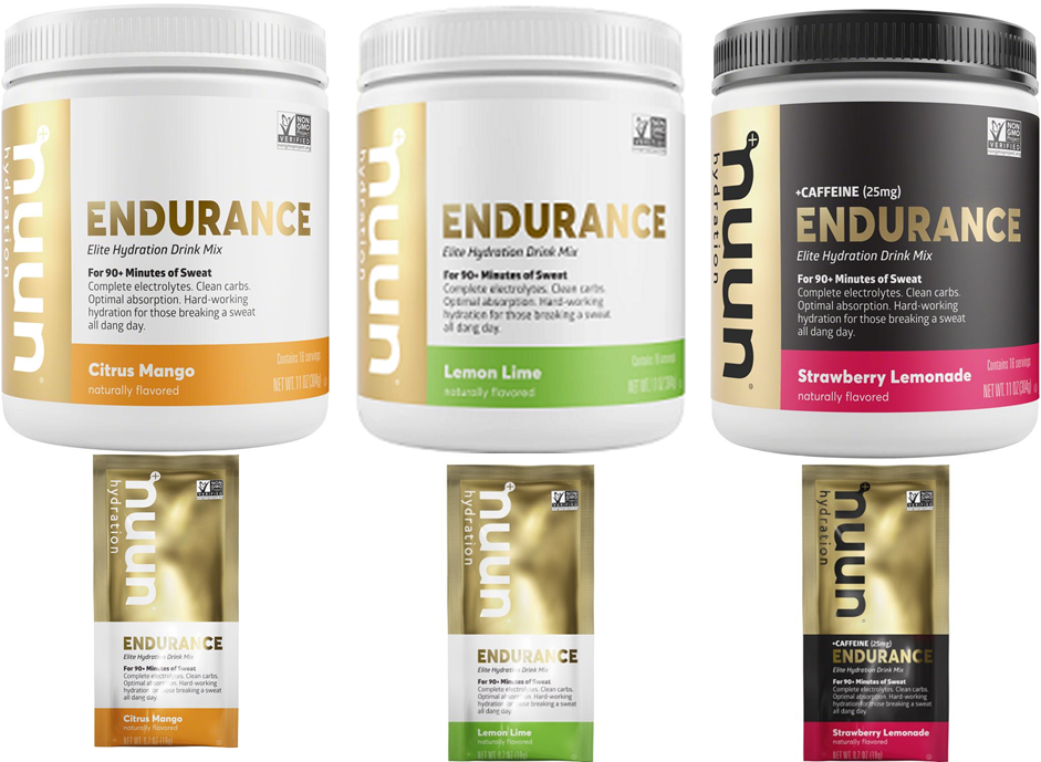 Nuun Endurance