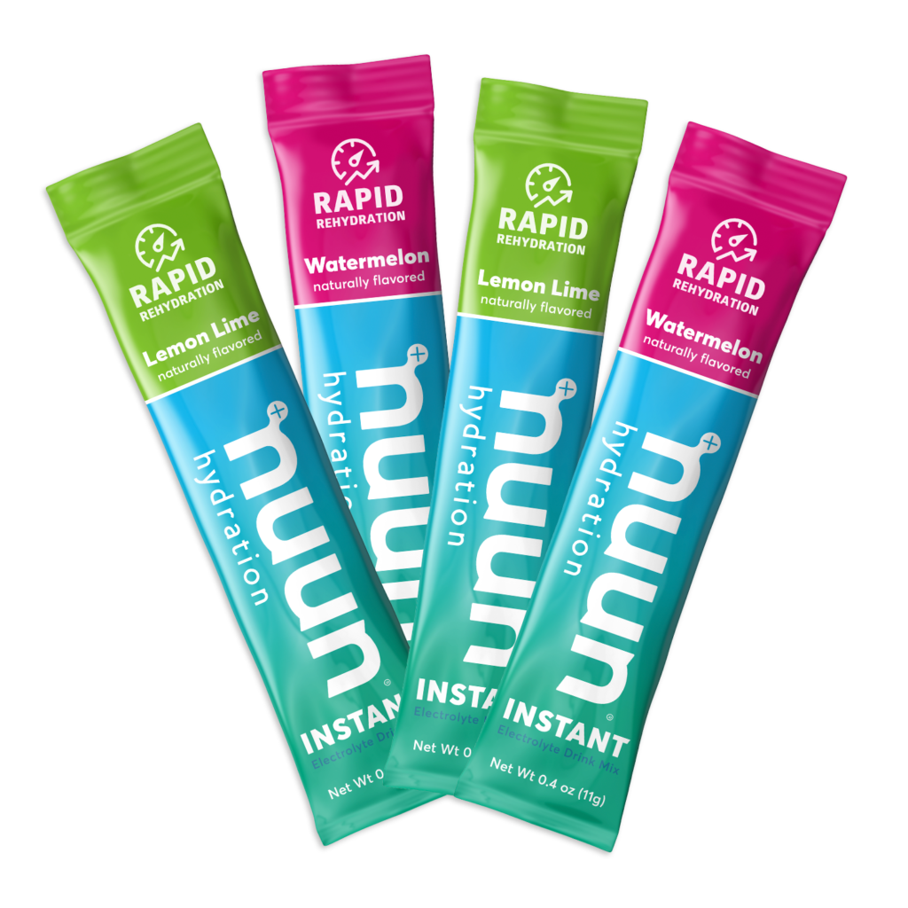 Nuun Instant