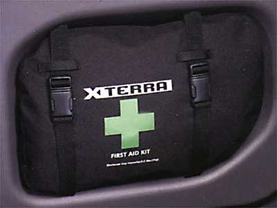 Car Emergency Kit