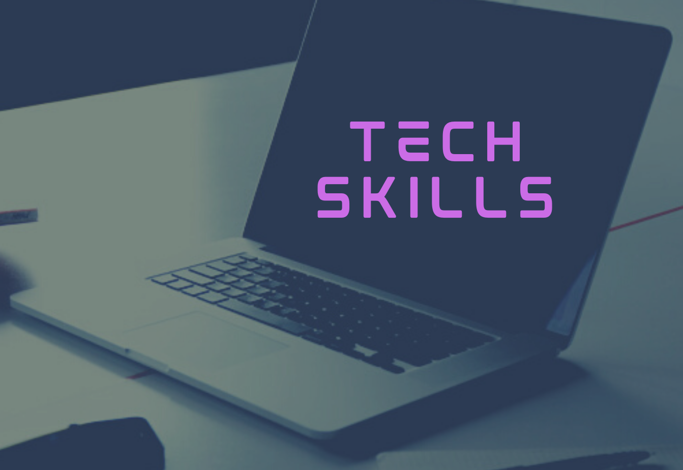 Tech Skills