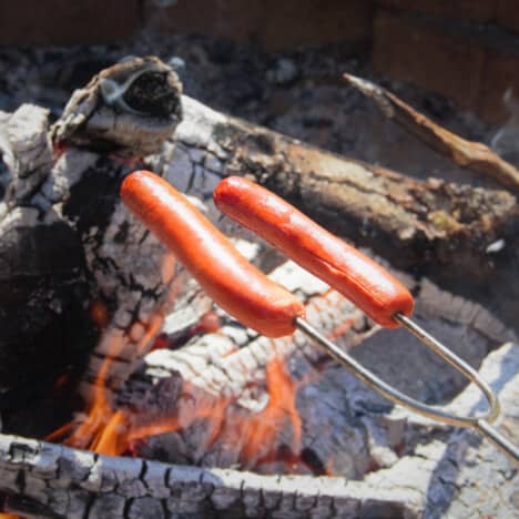 Camping Recipe Favorites