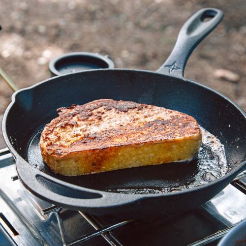 Camping Recipe Favorites