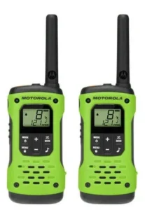 two-way radios